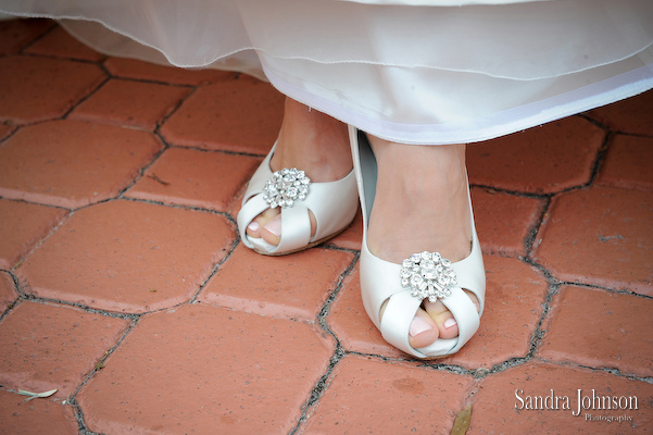 Best Country Club Of Orlando Wedding Photos - Sandra Johnson (SJFoto.com)